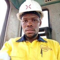 Ofentse Kabelo Phirinyane
