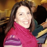 Jennifer Cordes