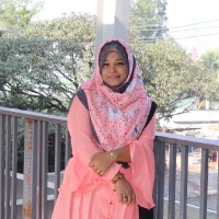 Umme Farzana