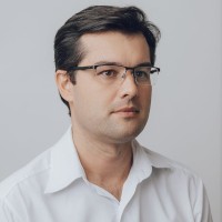 Guilherme Ferreira Bonfioli