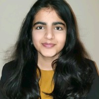 Sanjana Makhija
