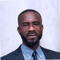 Francis Akowe. Mba. Pmp®️. M.Eng.