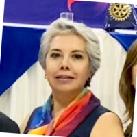 Maribel Murgado Escarcena
