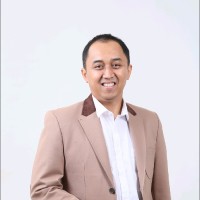 Dr. Indra Wahyudi