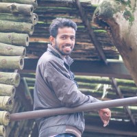 Bharath Shetty