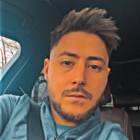 Mehmet Dogan