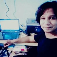 Ahtesham Farooq khan