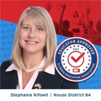 Stephanie Kifowit