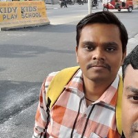 Harendra Kumar Pandey