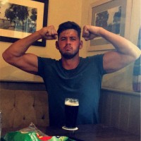 Rhys Jenkinson