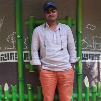 Abhilash Gorantla