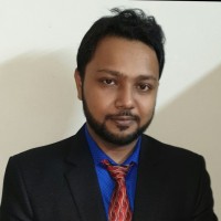 G M Nayem Hossain