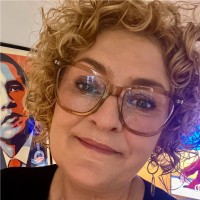 Marianne Holm