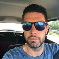 Samuel Ramazzotto