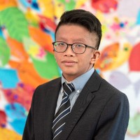 Wing Hong Ernest Lau