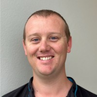 Matthew Perrett-Knight