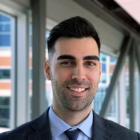 Olivier Perron-Bergeron