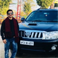 Fazil Mohammed