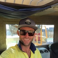 Daniel Redel