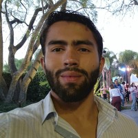 Javier Alejandro Cadena Sanchez