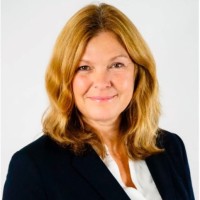 🔆 Jenny Andersson, MCC