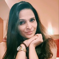 Akanksha Purohit