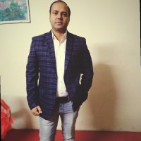 Shailendra Prasad