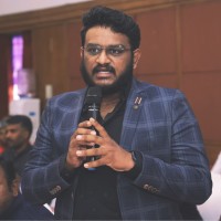Ajay Godsson Davis