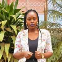 Ann Mwangi