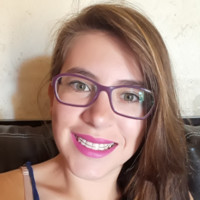 Taina Dantas