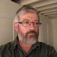 Terry Walsh