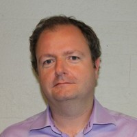 Geir Pedersen