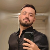 Paulo César Ribeiro Coutinho