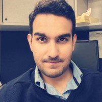 Harsh Mehta