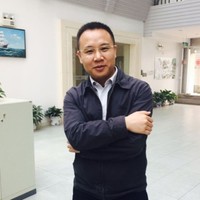 Miles Jiang