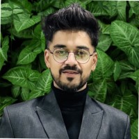 Krishna Verma