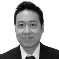 Calvin Tam