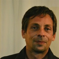Frédéric Lafargue