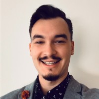 Cam Mizeracki, Dc