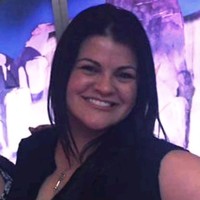 Coleen Gold