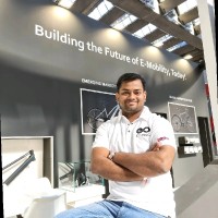 Tarun Kumar