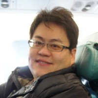 Arthur Chen