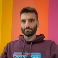 Matteo Tontini