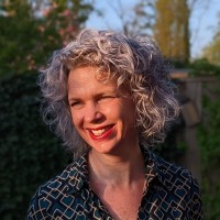 Louise Van Der Neut - Stulen