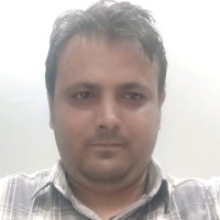 Rajkeshar Tiwari