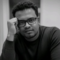 Anish Kumar A