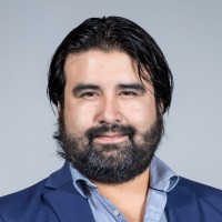 Victor Pinedo