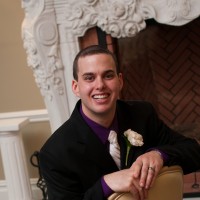 Joshua Sherk