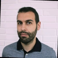 Pablo Ayestarán Fernández