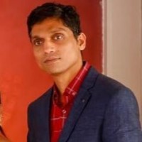 Shailesh Kolhe